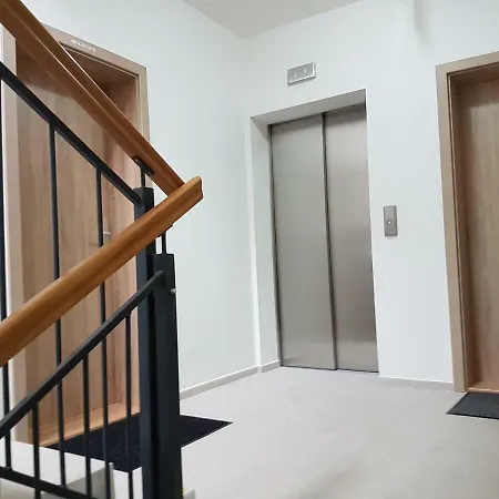 Jasna Lucky Apartmán