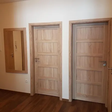 Jasna Lucky شقة ديمانوفْشكا دولِنا