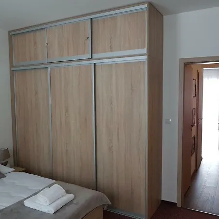 شقة Jasna Lucky ديمانوفْشكا دولِنا