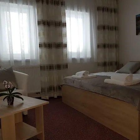 Apartmán Jasna Lucky Demanovská Dolina