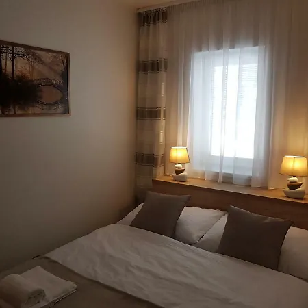Apartmán Jasna Lucky