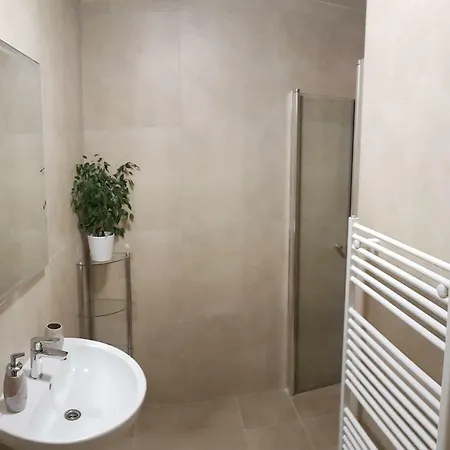 Apartmán Jasna Lucky *