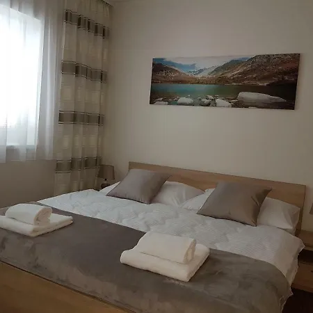 Jasna Lucky * Demanovská Dolina