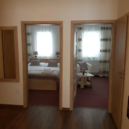 شقة Jasna Lucky *