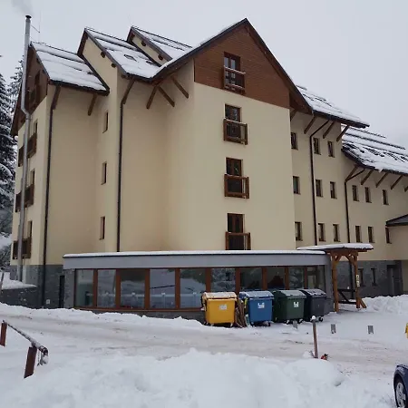 شقة Jasna Lucky *