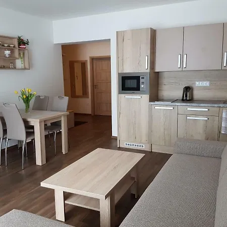 Apartmán Jasna Lucky *