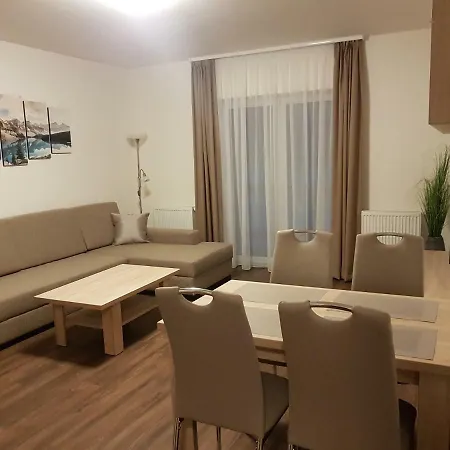 Apartmán Jasna Lucky