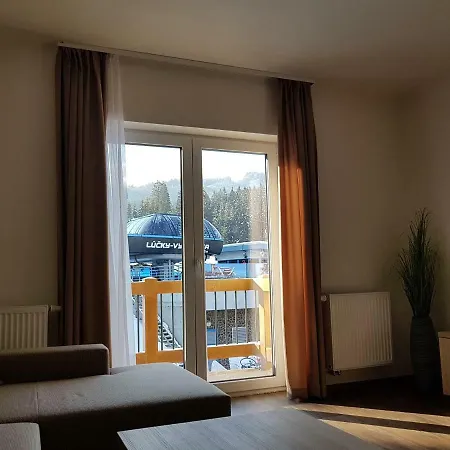 Jasna Lucky Demanovská Dolina