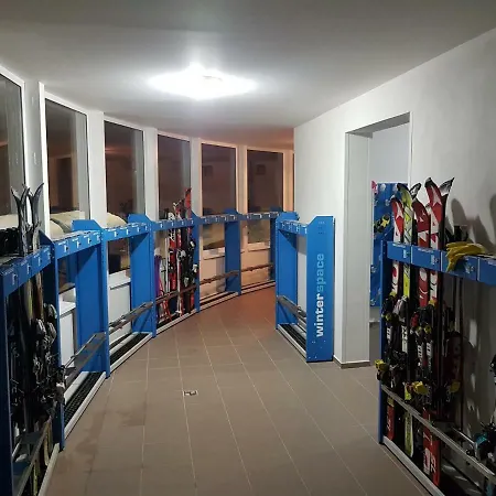 Apartmán Jasna Lucky
