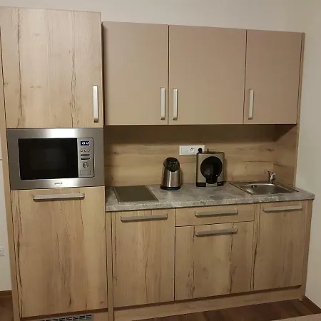 Jasna Lucky شقة ديمانوفْشكا دولِنا