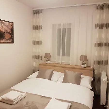 Jasna Lucky * Demanovská Dolina