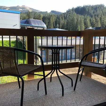 Jasna Lucky * ديمانوفْشكا دولِنا